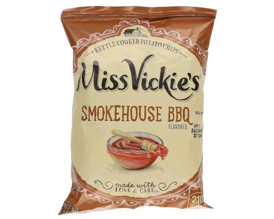 Order  Barbecue Chip food online from Soup Kettle Grill store, Meridian on bringmethat.com