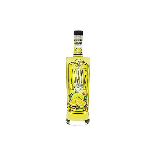 Order CITRA AGAVE LEMON DROP MIX (750 ML) 110740 food online from BevMo! store, Milpitas on bringmethat.com
