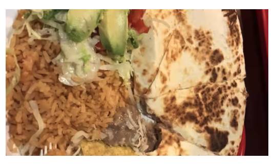 Order Big Quesadilla food online from Pineda Tacos store, Minneapolis on bringmethat.com