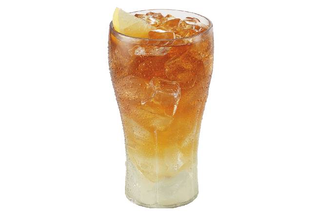 Order Iced Tea (Unsweetened) food online from Friendly's store, Deptford on bringmethat.com