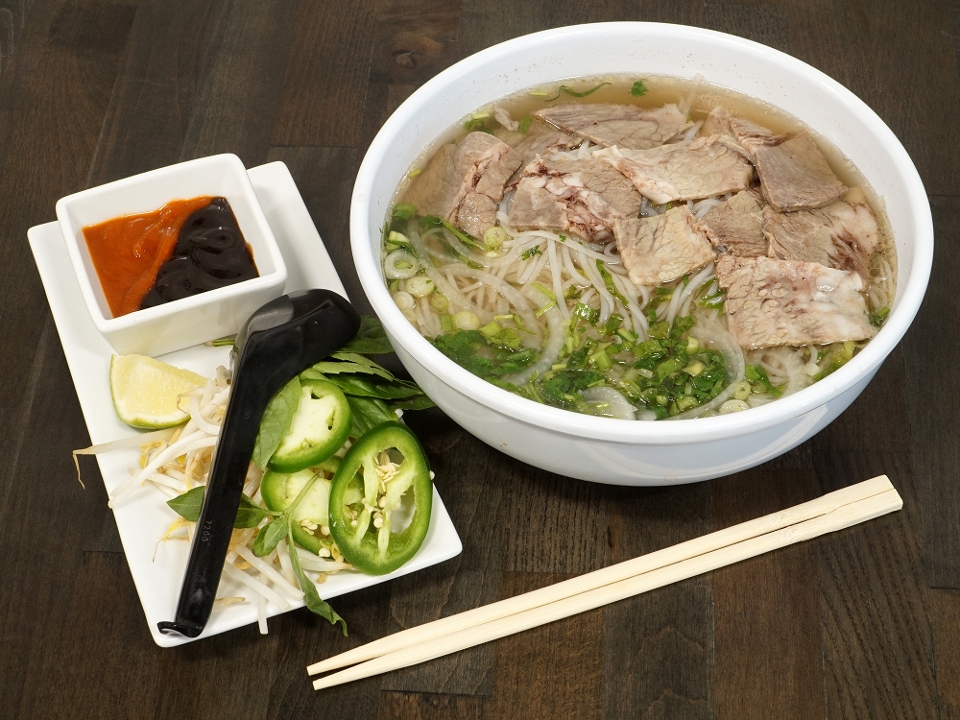 Order Pho Chin food online from Pho Mai store, Minneapolis on bringmethat.com