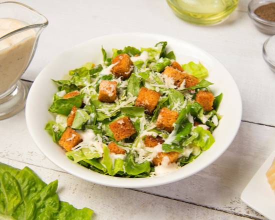 Order Caesar Salad food online from Greens Salad God store, Salida on bringmethat.com