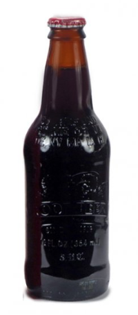 Order Bottled Root Beer food online from Scotty P store, Garland on bringmethat.com