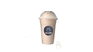 Order Vanilla Milkshake (16 Oz) food online from Sep Cafe store, Jersey City on bringmethat.com