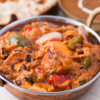 Order Panner Tikka Masala food online from Hyderabad Express Indian Bistro store, Quincy on bringmethat.com