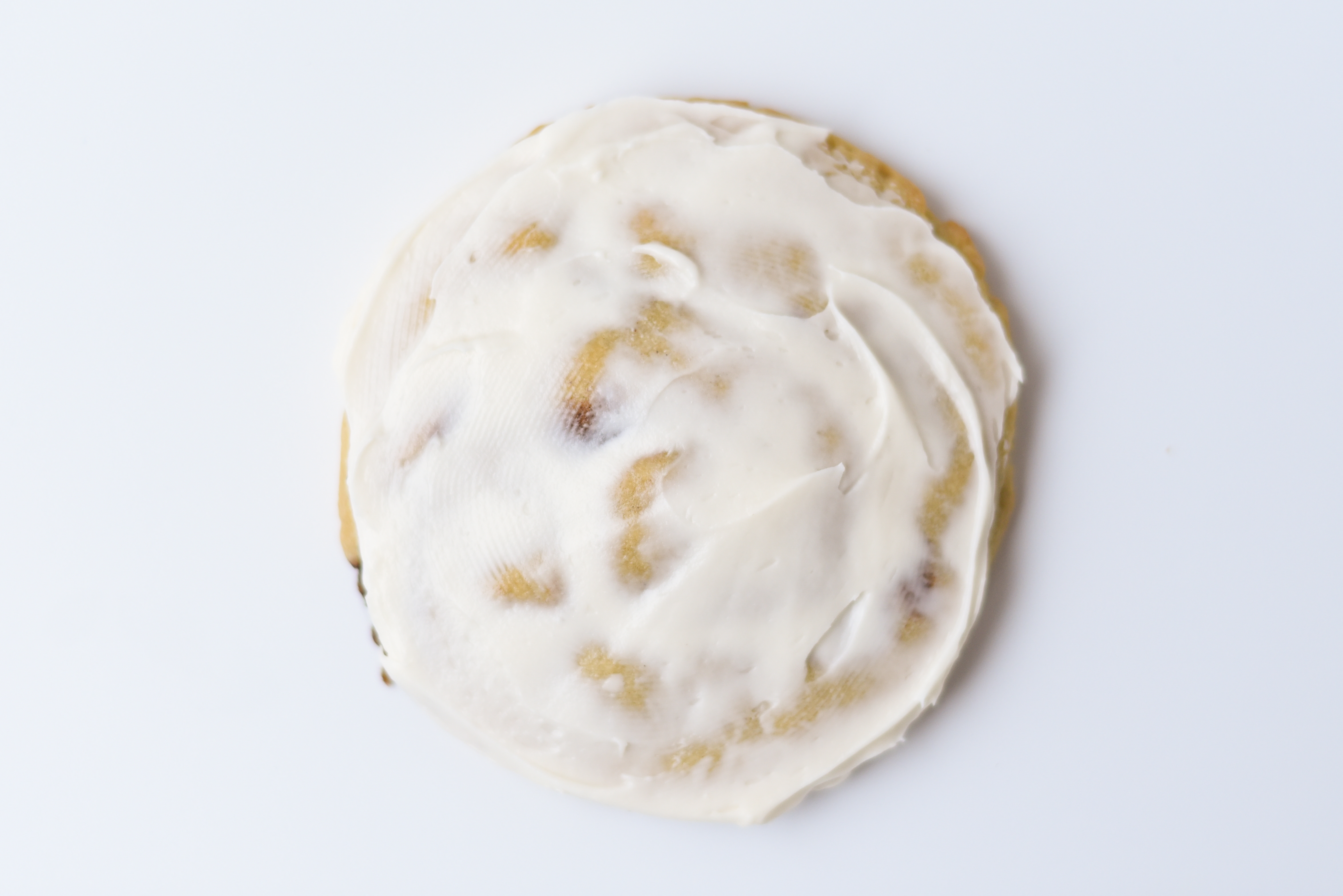 Order Cinnmon Roll Cookie food online from Our Cookie House store, Kennewick on bringmethat.com
