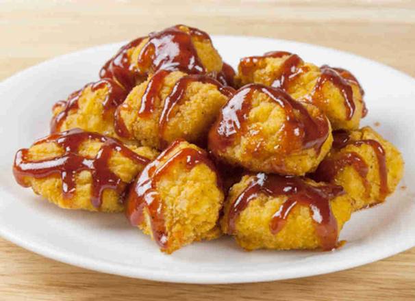 Order Chicken Poppers food online from Papa Johns Pizza store, Bakersfield on bringmethat.com