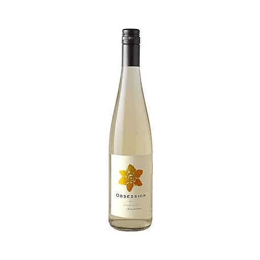 Order Ironstone Obsession Symphony (750 ML) 20145 food online from Bevmo! store, Chino on bringmethat.com