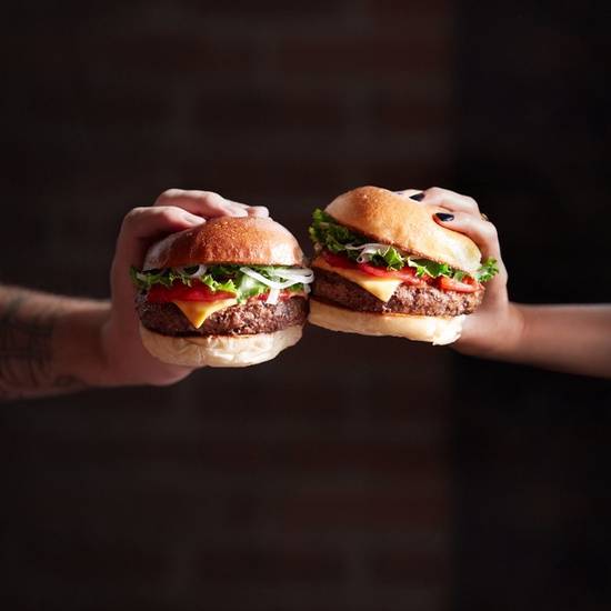 Order Juke Burger food online from Jukebox store, Cleveland on bringmethat.com