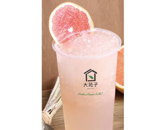 Order Pink Beauty food online from Dayung Tea store, Chandler on bringmethat.com