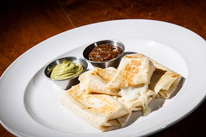 Order Grilled Quesadillas food online from Barrio Queen store, Gilbert on bringmethat.com