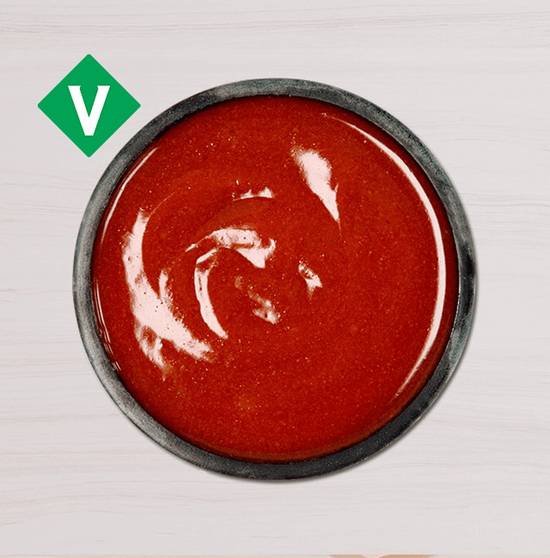 Order Red Sauce food online from Taco Bell store, Ontario on bringmethat.com