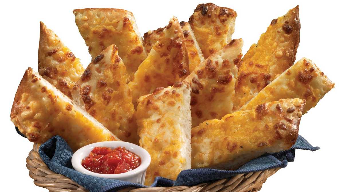 Order Cheesesticks food online from Vocelli Pizza store, Aspinwall on bringmethat.com