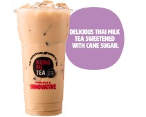 Order Thai Milk Tea food online from Kung Fu Tea store, Boyds on bringmethat.com