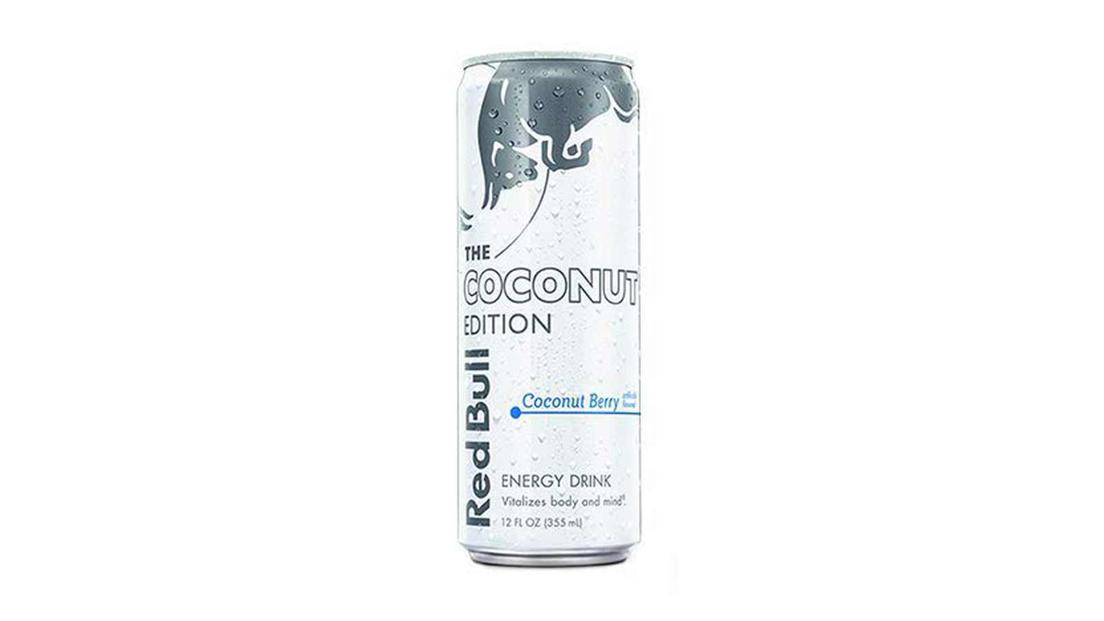 Order Red Bull Energy Drink Summer Edition - Coconut Berry, 12fl.oz food online from Lula Convenience Store store, Evesham on bringmethat.com