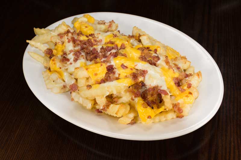 Order Disco Fries food online from North State Pizza store, Briarcliff Manor on bringmethat.com
