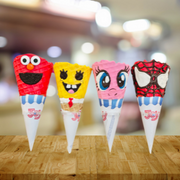 Order Specialty Cones food online from Seaport Fudge Factory store, San Diego on bringmethat.com