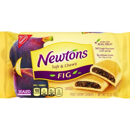 Order Nabisco Fig Newtons 14 OZ food online from Cvs store, AURORA on bringmethat.com