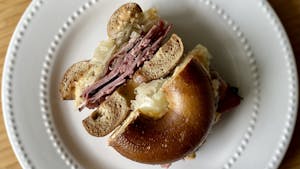 Order Reuben food online from Stb store, Vancouver on bringmethat.com