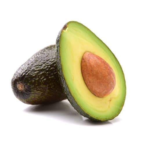 Order Organic Avocados Hass Large (1 avocado) food online from Safeway store, Prescott on bringmethat.com