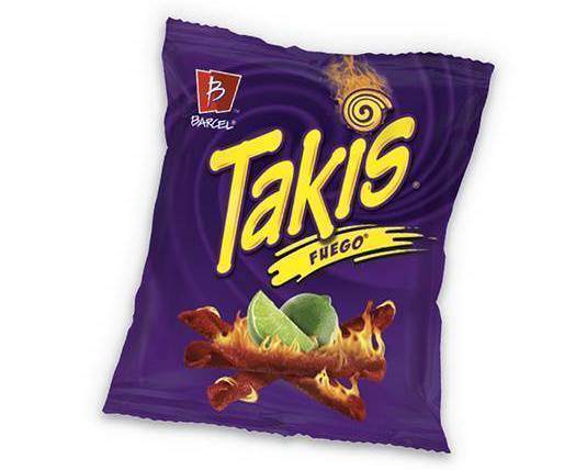 Order Barcel Takis Fueeego! food online from ampm store, Fresno on bringmethat.com