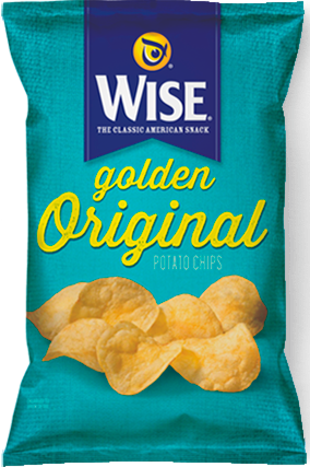 Order 6 oz. Wise Chips  food online from IN N OUT CONVENIENCE STORE store, Spring Valley on bringmethat.com