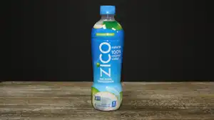 Order Zico Coconut Water food online from Bagel Street Cafe Danville store, Danville on bringmethat.com