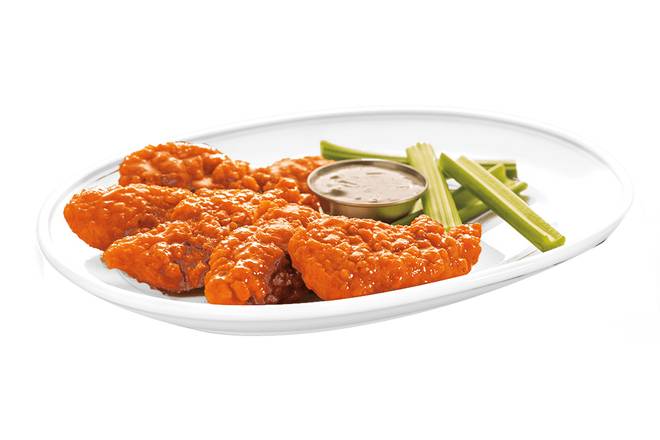 Order Country Chicken Tenders - NEW and Improved! food online from Friendly's store, Brookdale on bringmethat.com