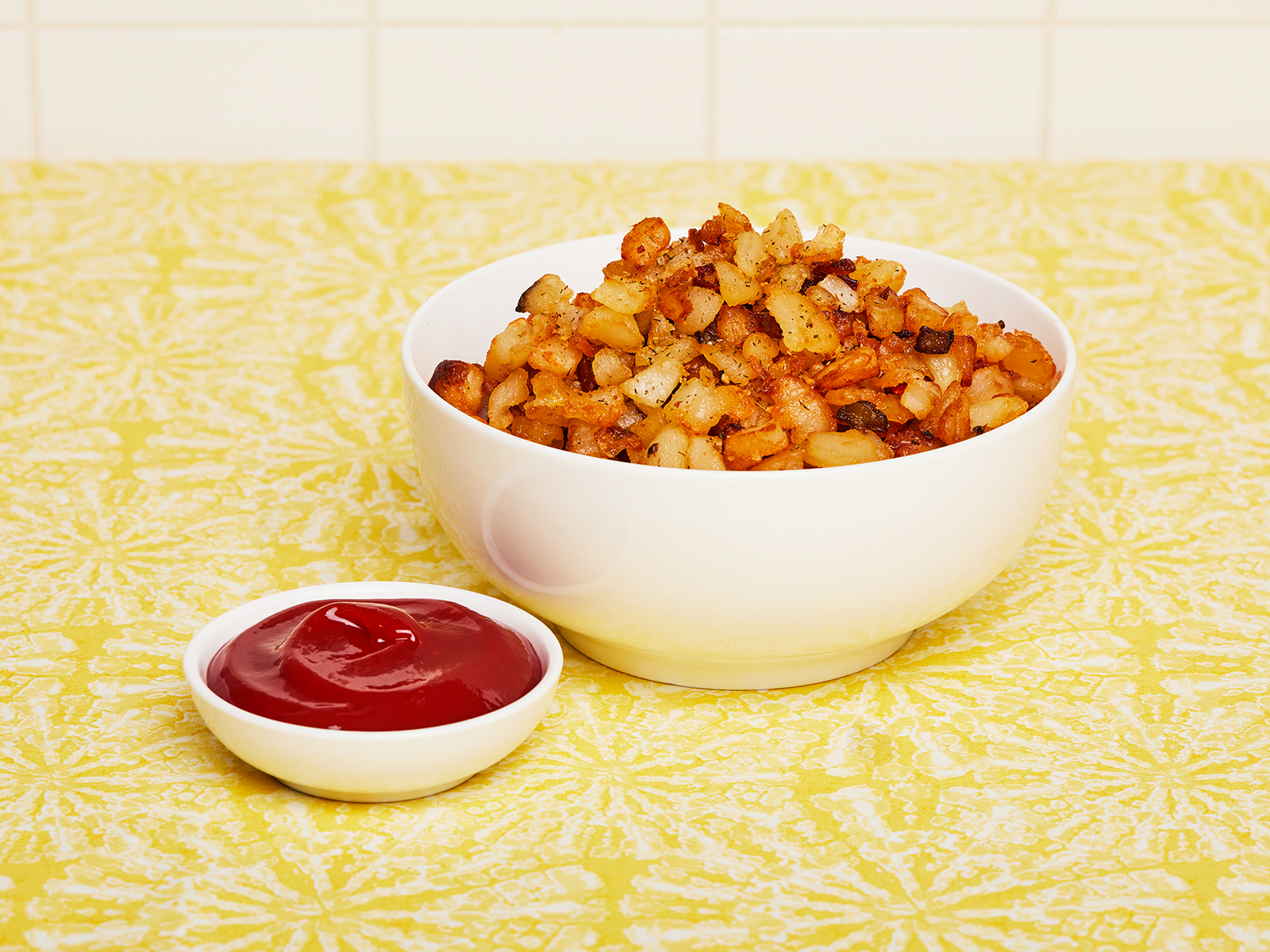 Order Home Fries food online from Sunny & Fine Breakfast Burritos store, West Hills on bringmethat.com