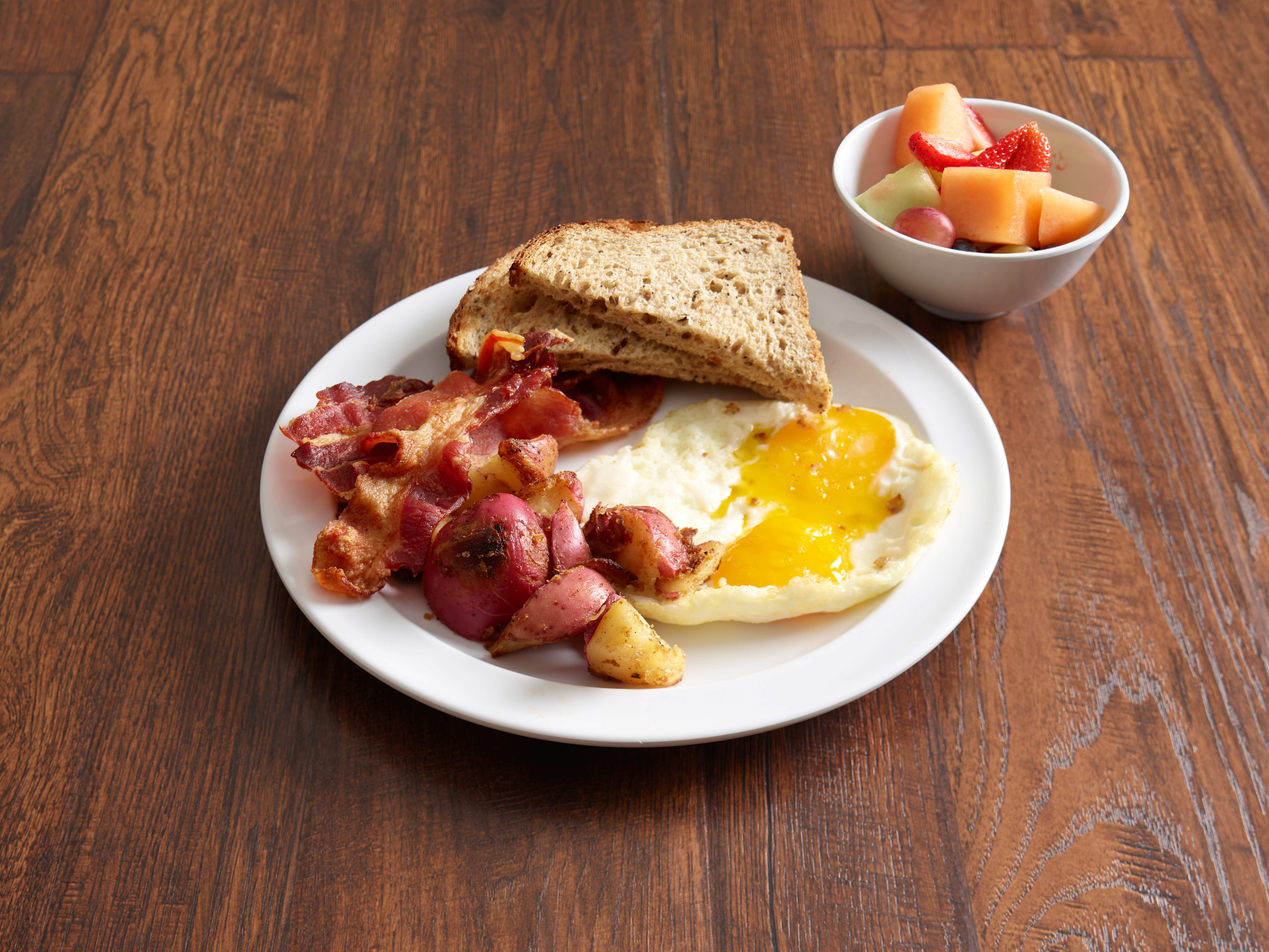 Order My Eggs My Way food online from Morning Squeeze store, Scottsdale on bringmethat.com