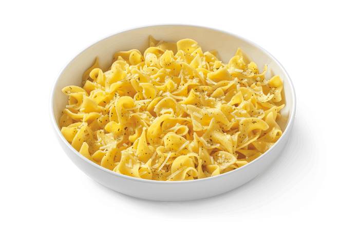 Order Buttered Noodles food online from Noodles & Company store, Coralville on bringmethat.com