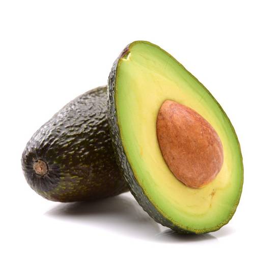 Order Large Organic Hass Avocado (1 avocado) food online from Albertsons Express store, Kennewick on bringmethat.com