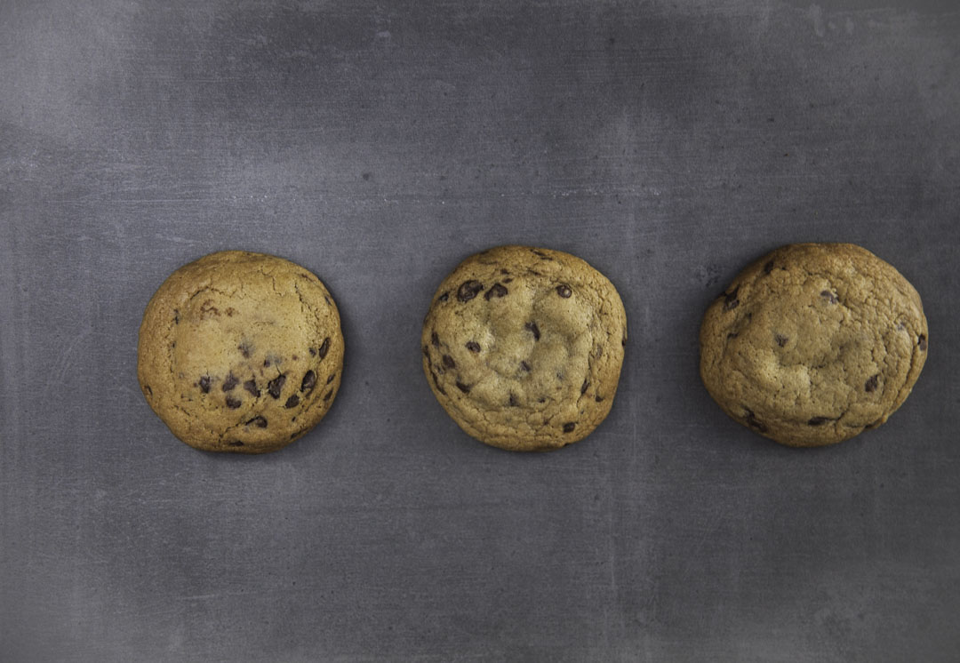 Order Chocolate Chip Cookies food online from Over The Moon store, San Francisco on bringmethat.com