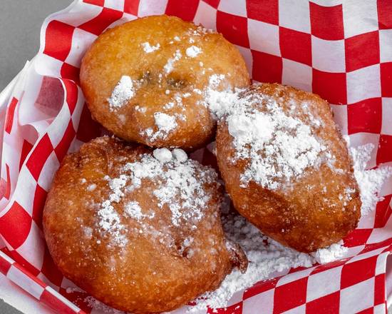 Order Fried Oreos food online from Chubby's Cheesesteaks store, West Milwaukee on bringmethat.com