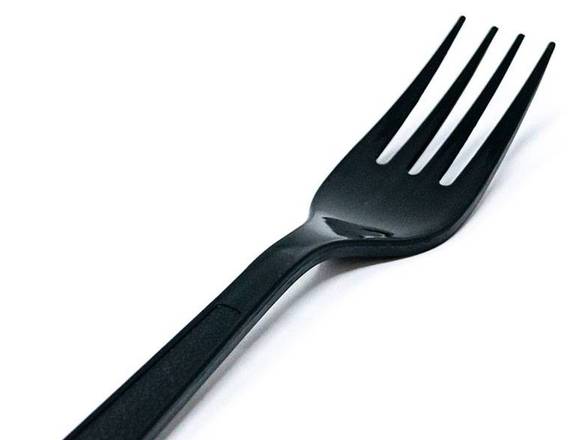 Order Plastic Fork food online from Porky's Pizza store, Corona on bringmethat.com