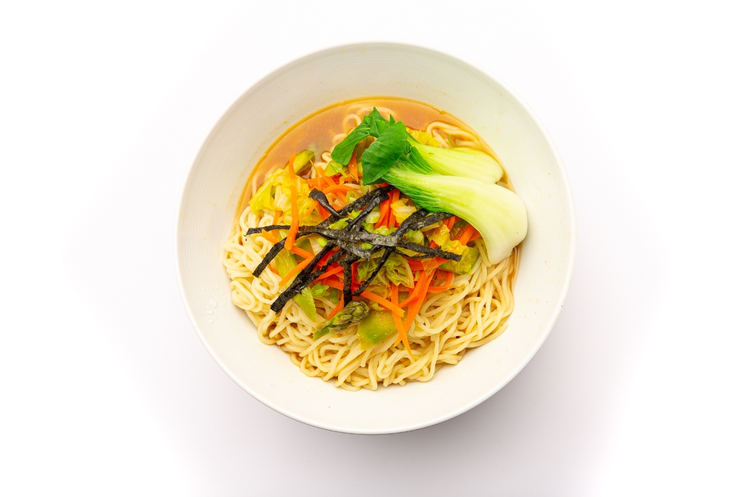 Order MISO RAMEN REGULAR food online from Fujiya store, Burbank on bringmethat.com