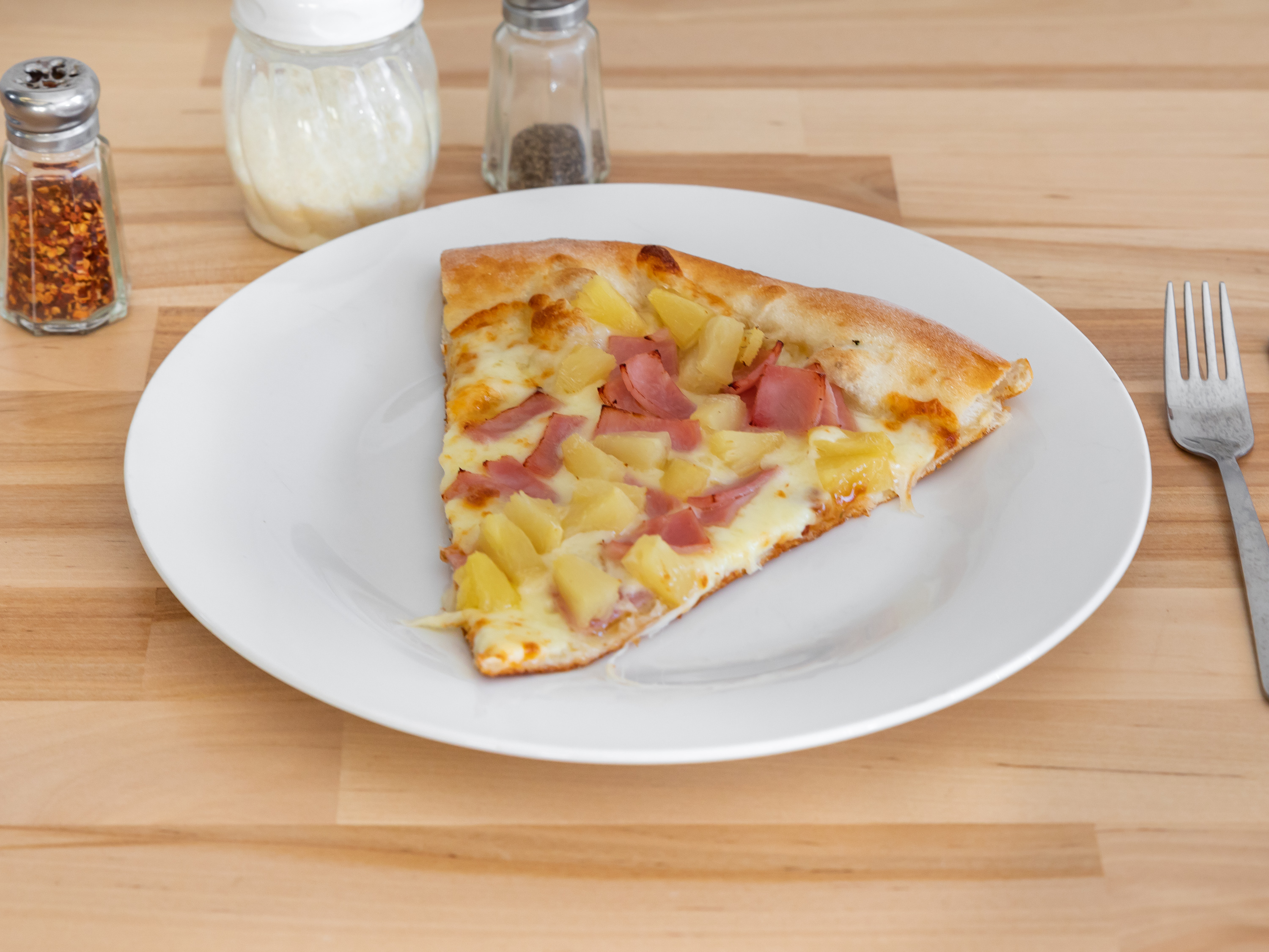 Order Hawaiian Pizza food online from American Pie store, Monroe on bringmethat.com