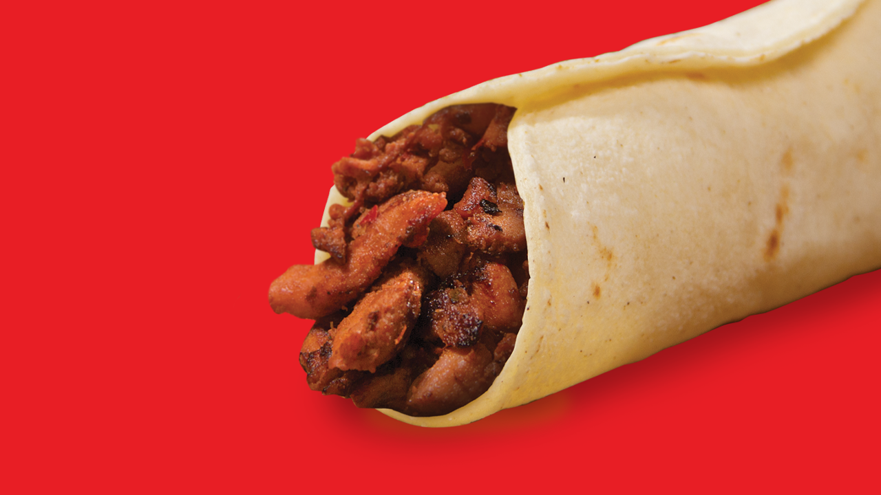 Order Taco Al Pastor food online from Taco Palenque - South 10th store, Mcallen on bringmethat.com
