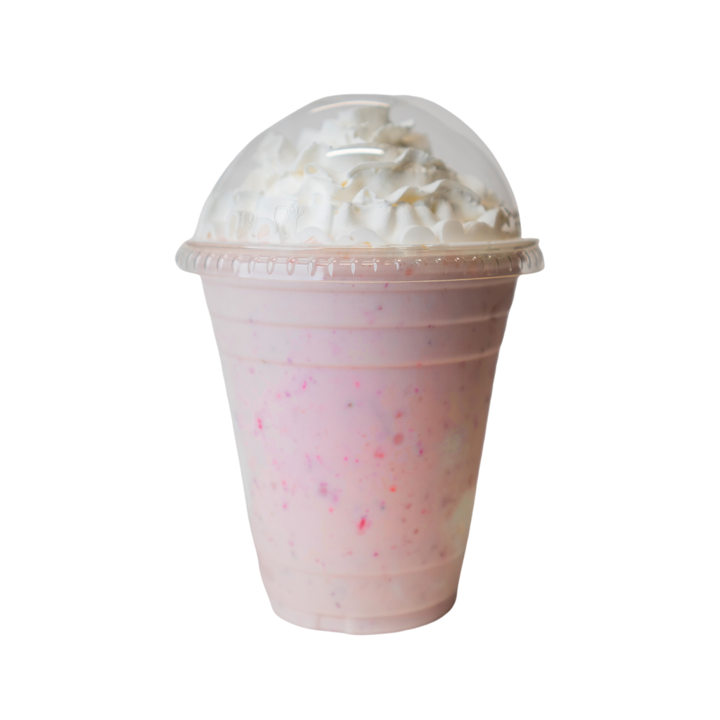 Order The Love Shake food online from Icicles store, San Jose on bringmethat.com