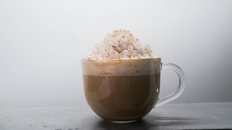 Order Hot Chocolate food online from East Village Cafe store, Monterey on bringmethat.com