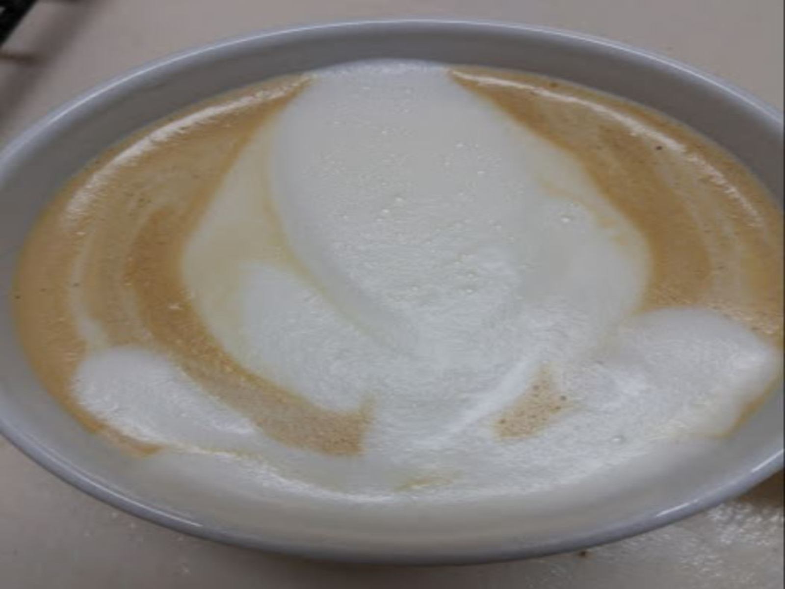 Order Latte food online from Coffee Around The Corner store, Bullard on bringmethat.com