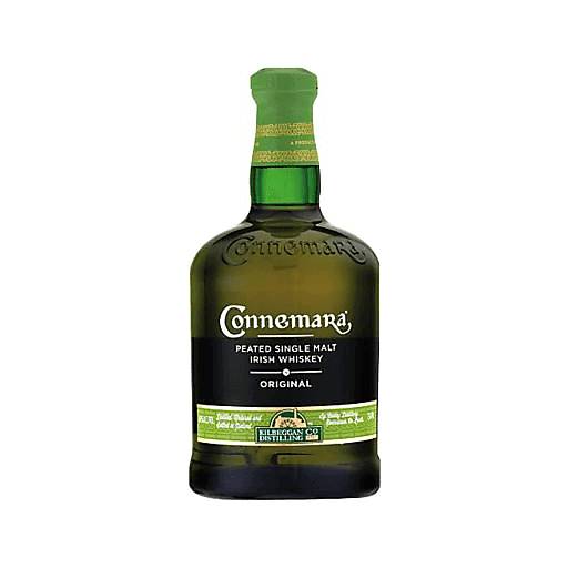 Order Connemara Irish Whisky (750 ML) 33744 food online from Bevmo! store, BURLINGAME on bringmethat.com