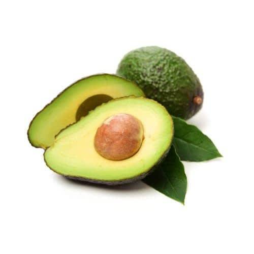 Order Organic Hass Avocados (4 ct) food online from Safeway store, Kailua on bringmethat.com