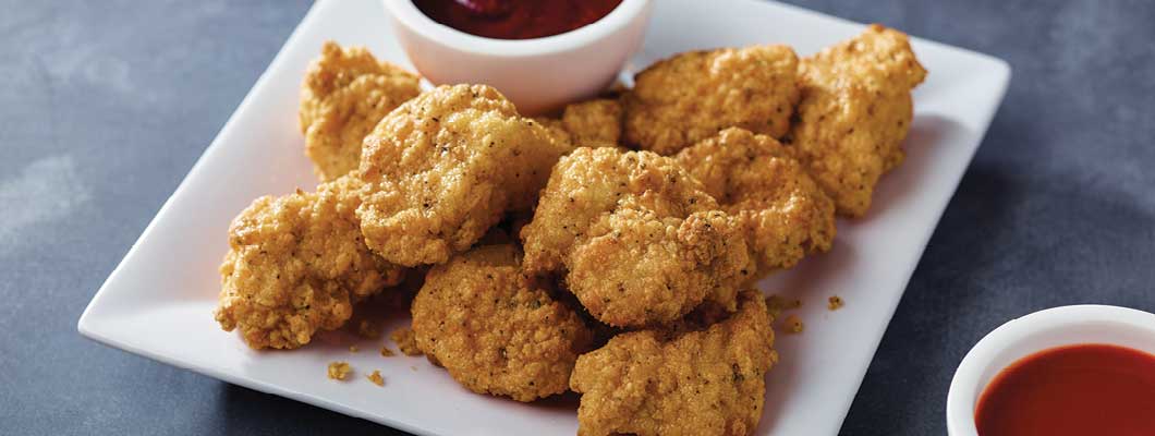 Order 15 Piece Plain Chicken Dippers food online from Marco's Pizza store, Lexington on bringmethat.com