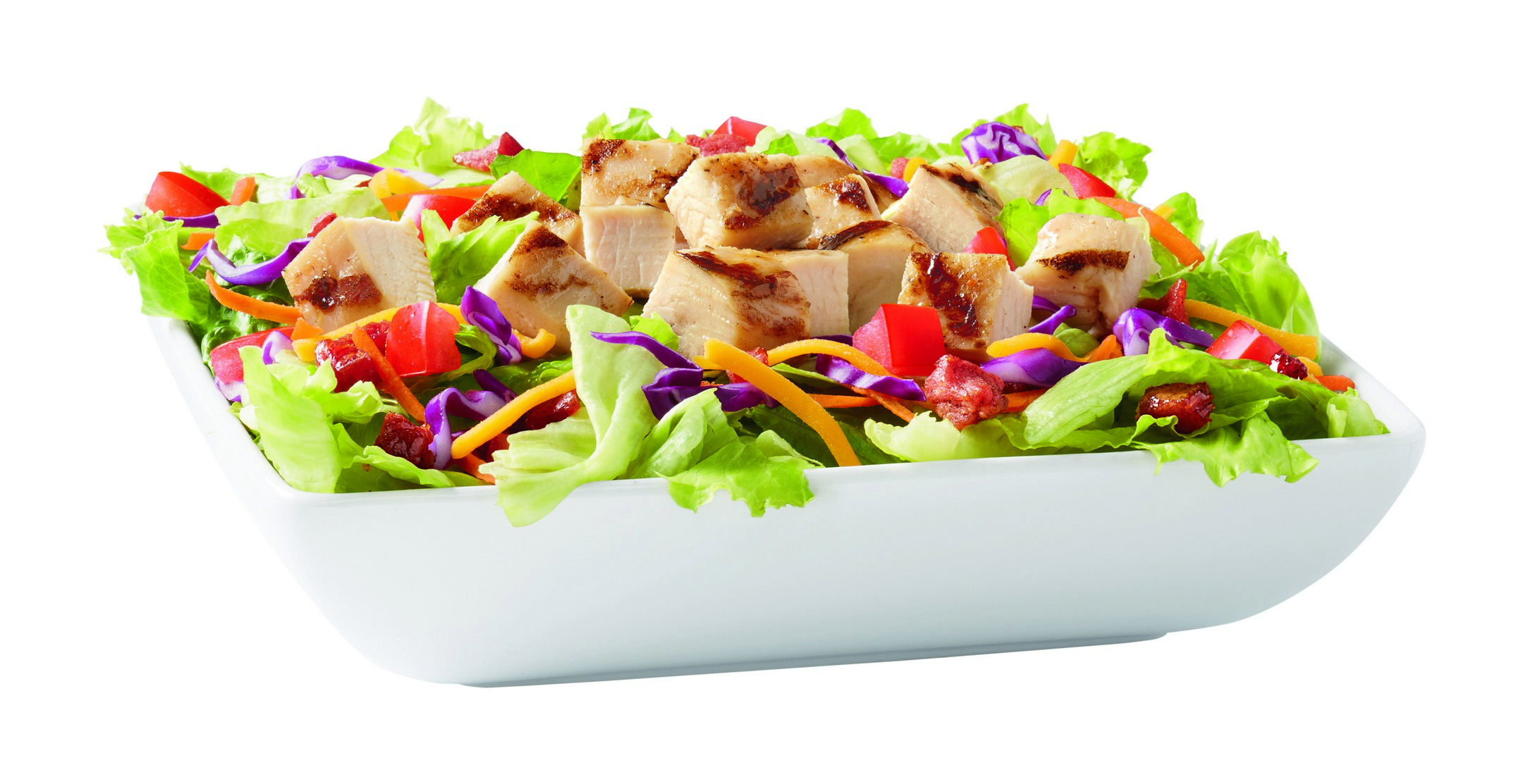 Order Grilled Chicken BLT Salad food online from Dairy Queen store, Ballwin on bringmethat.com
