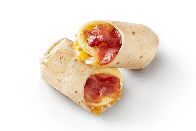 Order ALL AMERICAN WRAP food online from Tropical Smoothie store, Fort Benning on bringmethat.com