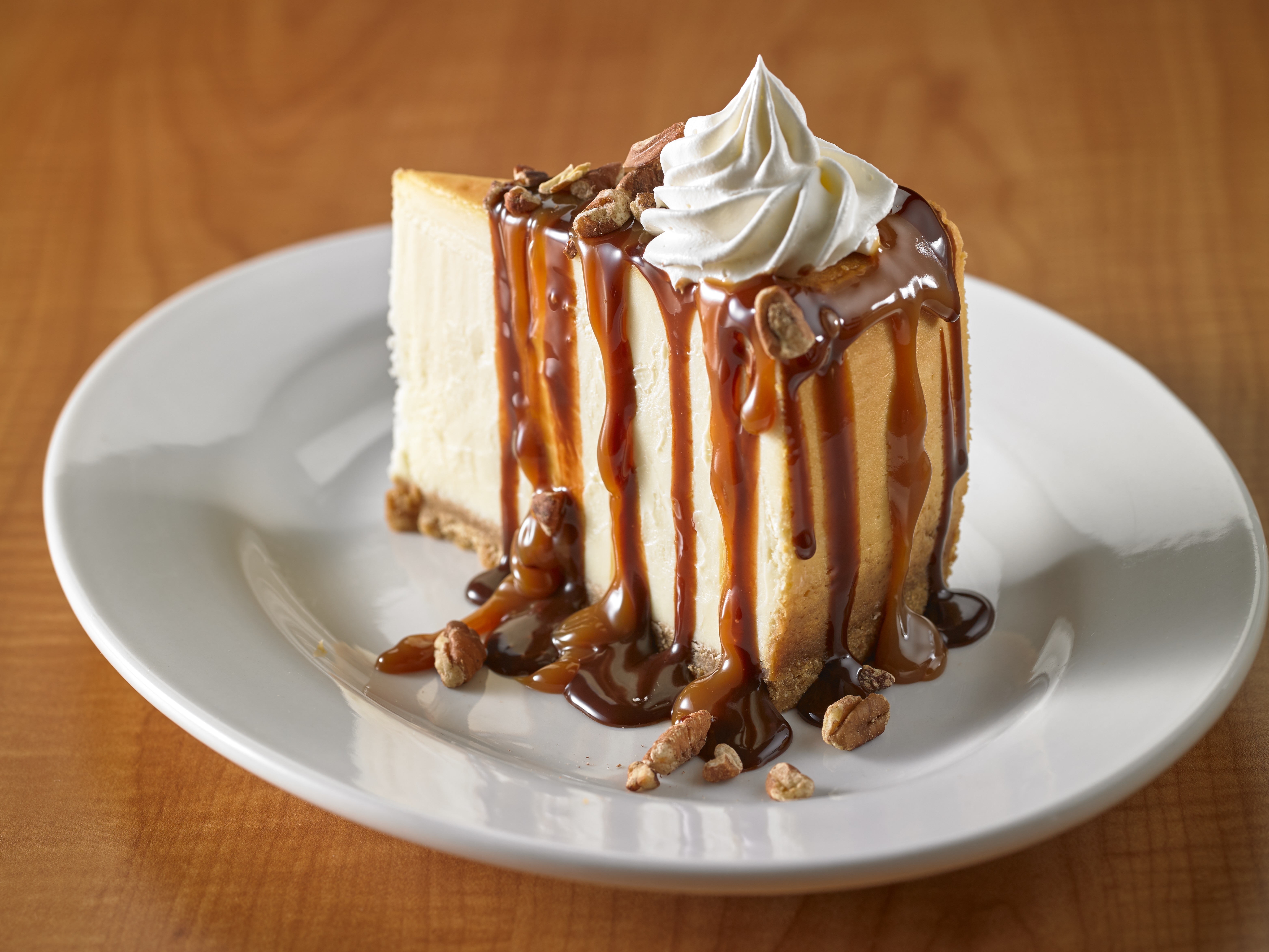 Order Skyscraper Cheesecake food online from Green Mill Restaurant & Bar store, Lakeville on bringmethat.com