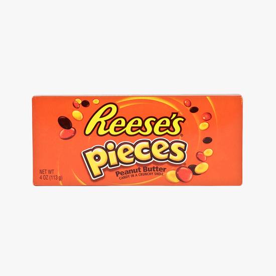 Order Reese's Pieces food online from Century Discount Liquor store, Inglewood on bringmethat.com