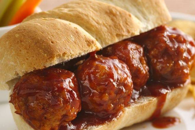 Order Meatball food online from Mom Deli store, Chester on bringmethat.com