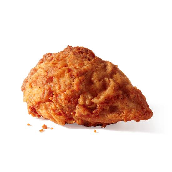 Order A La Carte Breast food online from Kfc store, New Orleans on bringmethat.com